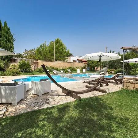 Villa Vita Aradeo