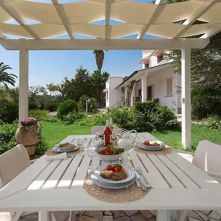 Villa Vita Aradeo