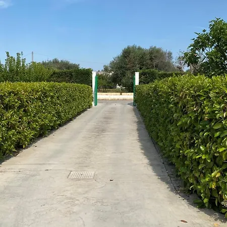 Villa Vita