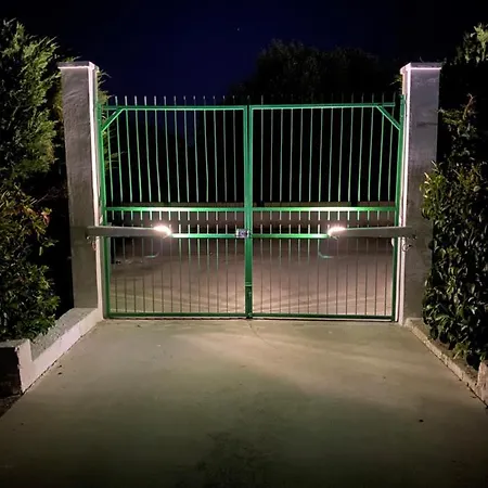 Villa Villa Vita Oria (Brindisi)