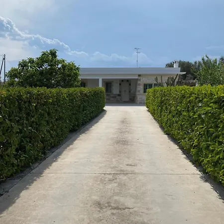 Villa Vita