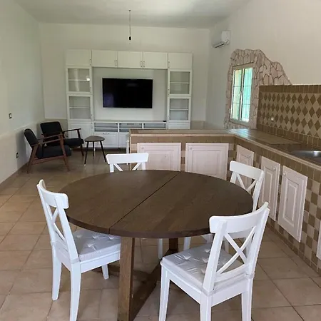 Villa Vita Villa