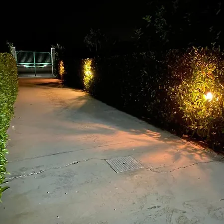 Villa Vita Villa Oria (Brindisi)