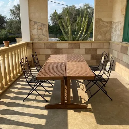 Villa Vita Villa