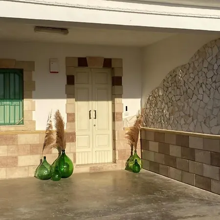 Villa Villa Vita *