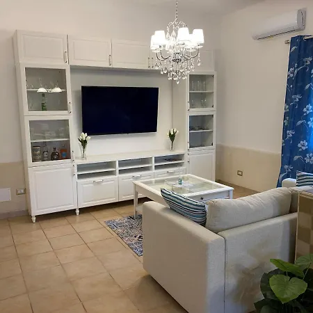 Villa Villa Vita Oria (Brindisi)