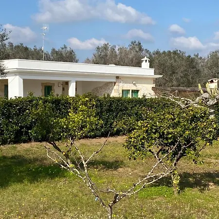Villa Villa Vita