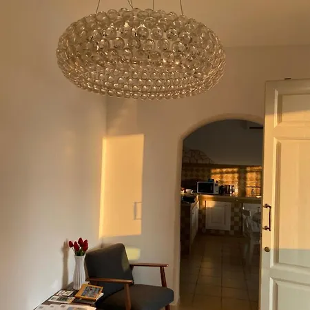 Villa Vita Oria (Brindisi)