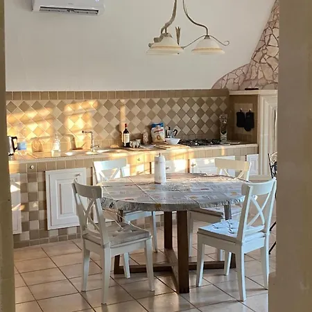 Villa Vita *