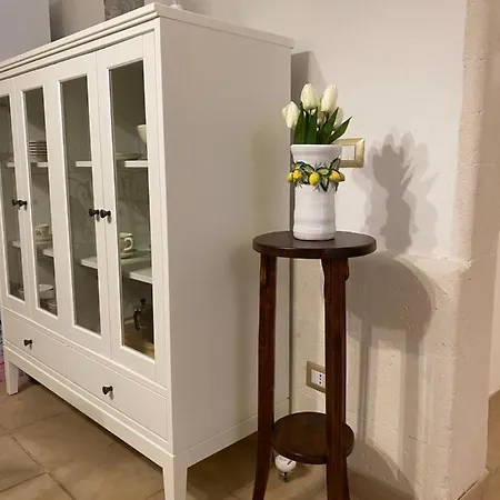 Villa Villa Vita Oria (Brindisi)