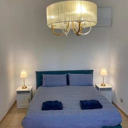 Villa Vita Villa Oria (Brindisi)