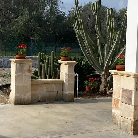 Villa Vita * Oria (Brindisi)