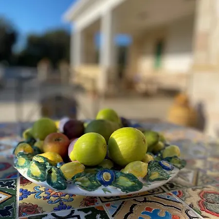 Villa Vita * Oria (Brindisi)