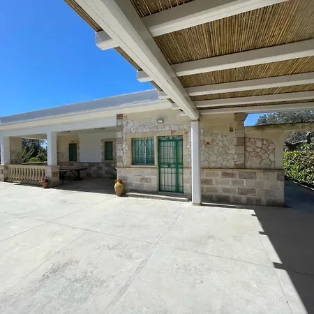 Villa Vita * Oria (Brindisi)