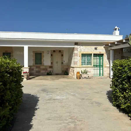 Villa Villa Vita Oria (Brindisi)