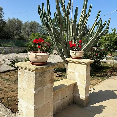 Villa Vita Oria (Brindisi)