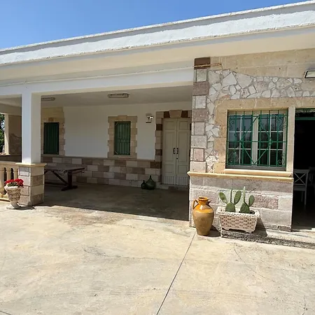 Villa Villa Vita Oria (Brindisi)